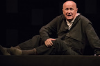 On Blueberry Hill to transfer to Trafalgar Studios in London this Spring