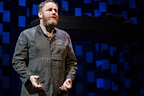 On Blueberry Hill to transfer to Trafalgar Studios in London this Spring