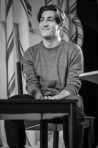 First Look: Kevin Elyot's Coming Clean in rehearsals at Trafalgar Studios