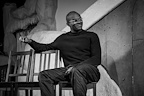 First Look: Kevin Elyot's Coming Clean in rehearsals at Trafalgar Studios