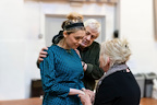 In case you missed it: Uncle Vanya in rehearsals for West End run