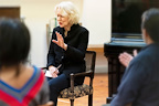 In case you missed it: Uncle Vanya in rehearsals for West End run