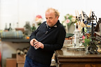 In case you missed it: Uncle Vanya in rehearsals for West End run