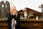 In case you missed it: Uncle Vanya in rehearsals for West End run
