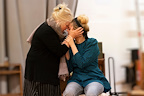 In case you missed it: Uncle Vanya in rehearsals for West End run