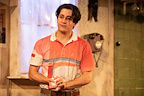 First Look: Production shots for Kevin Elyot's Coming Clean