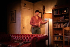 First Look: Production shots for Kevin Elyot's Coming Clean