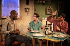 First Look: Production shots for Kevin Elyot's Coming Clean