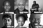 Casting announced for The High Table at the Bush Theatre