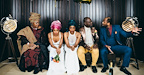 Casting announced for The High Table at the Bush Theatre