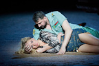English National Opera announces plans for more inclusive opera industry
