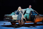 English National Opera announces plans for more inclusive opera industry