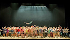 English National Opera announces plans for more inclusive opera industry