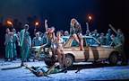 English National Opera announces plans for more inclusive opera industry