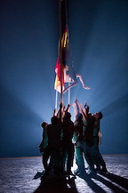English National Opera announces plans for more inclusive opera industry