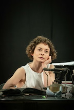 First Look: Leopoldstadt at Wyndham's Theatre