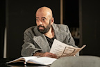 First Look: Leopoldstadt at Wyndham's Theatre