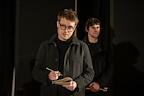 First Look: Leopoldstadt at Wyndham's Theatre