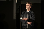 First Look: Leopoldstadt at Wyndham's Theatre