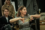 First Look: Leopoldstadt at Wyndham's Theatre