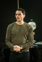 First Look: Leopoldstadt at Wyndham's Theatre