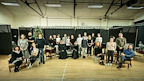 First Look: Leopoldstadt at Wyndham's Theatre