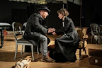 First Look: Leopoldstadt at Wyndham's Theatre