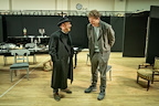 First Look: Leopoldstadt at Wyndham's Theatre