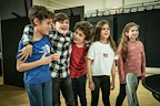 First Look: Leopoldstadt at Wyndham's Theatre