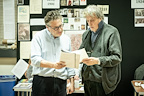 First Look: Leopoldstadt at Wyndham's Theatre