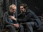 First Look: New Uncle Vanya production shots of Richard Armitage, Toby Jones, and more