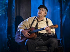 First Look: New Uncle Vanya production shots of Richard Armitage, Toby Jones, and more