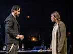 First Look: New Uncle Vanya production shots of Richard Armitage, Toby Jones, and more