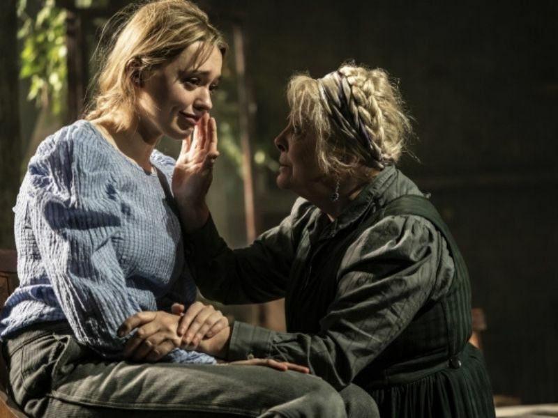 First Look: New Uncle Vanya production shots of Richard Armitage, Toby Jones, and more