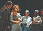 First Look: Production images released for reopening of Les Mis at London's Sondheim Theatre