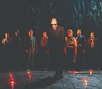 First Look: Production images released for reopening of Les Mis at London's Sondheim Theatre