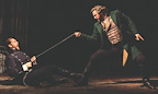 First Look: Production images released for reopening of Les Mis at London's Sondheim Theatre
