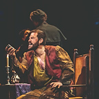 First Look: Production images released for reopening of Les Mis at London's Sondheim Theatre