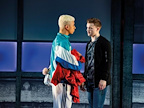 First Look: Bianca Del Rio, Noah Thomas and more in Everybody's Talking About Jamie