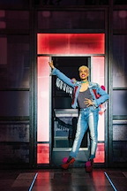 First Look: Bianca Del Rio, Noah Thomas and more in Everybody's Talking About Jamie