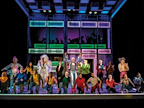 First Look: Bianca Del Rio, Noah Thomas and more in Everybody's Talking About Jamie