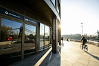 Riverside Studios now reopened and offering a unique theatre experience!