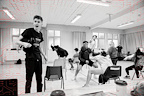 First Look: Be More Chill rehearsal shots