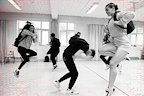 First Look: Be More Chill rehearsal shots
