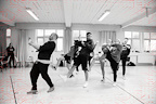 First Look: Be More Chill rehearsal shots