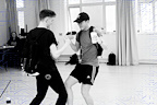 First Look: Be More Chill rehearsal shots
