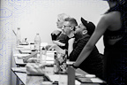 First Look: Be More Chill rehearsal shots