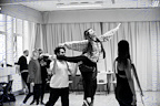 First Look: Be More Chill rehearsal shots