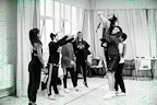 First Look: Be More Chill rehearsal shots