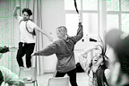 First Look: Be More Chill rehearsal shots
